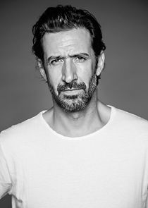 Joaquin Meyer-Rodriguez