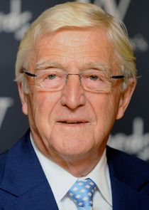 Michael Parkinson