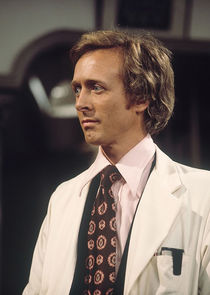 Dr. Dick Stuart-Clark