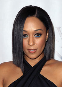 Tia Mowry-Hardrict
