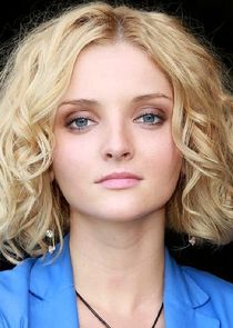 Ася, любовница Вадима, &laquo;подруга&raquo; Светланы