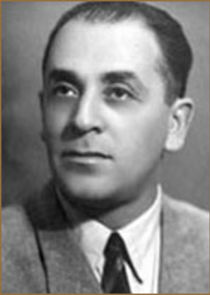 Герман Мельх, полковник, руководитель отдела по вывозу материальных ценностей