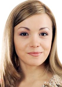 Наталья Николаевна Тройненко, сводная сетра Лены