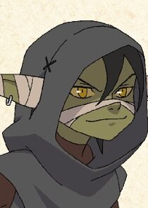 Nott the Brave