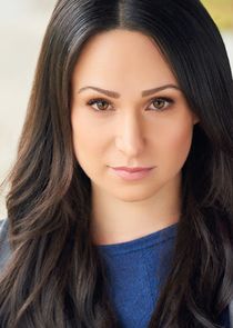 Batgirl / Barbara Gordon