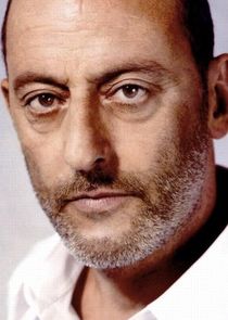 Joachim "Jo" St-Clair