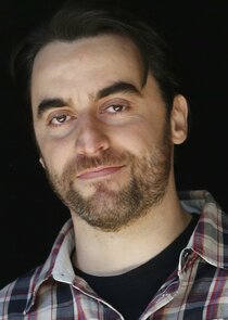 Police Officer Govoni