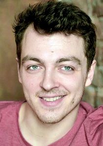 Сергей Макаров