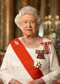 Queen Elizabeth II