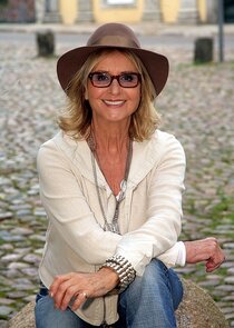 Mechthild Fehrenbach