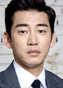 Seo Joong Won