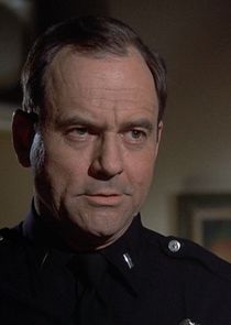 Lt. Ed Ryker
