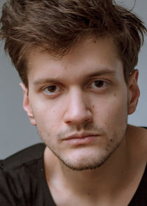 Марк Соловей