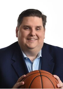 Senior NBA Writer