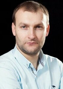 "Харлей" Богдан Харченко