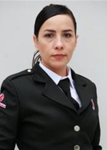 &Ouml;zlem Balaban