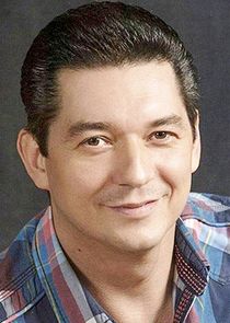 Павел Леонидович Кравцов, отец Ники