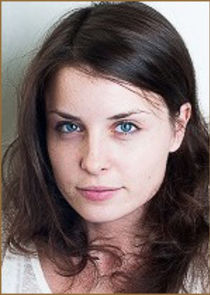 Стася, сестра Васи