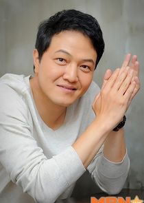 Kang Hae Chang