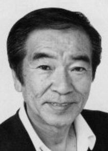 Daisuke Jigen