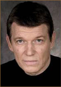 Владимир Сотников, отец Олега