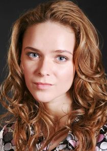 Ольга Забелина