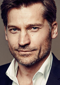 Nikolaj Coster-Waldau