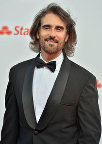 Alejandro M&eacute;ndez