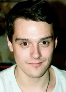 Иван Алексеевич, (водитель) муж Сони