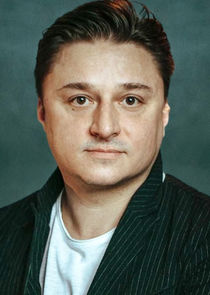 Георгий Павлович, сотрудник ДПС