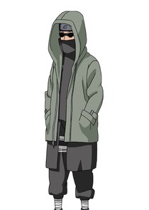 Shino Aburame