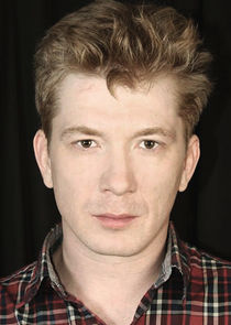 Григорий Ефремов