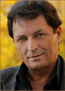 Иван Алексеевич Куликов генерал-майор