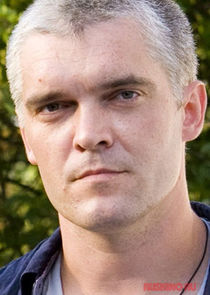 Павел Иванович Воронец полковник полиции