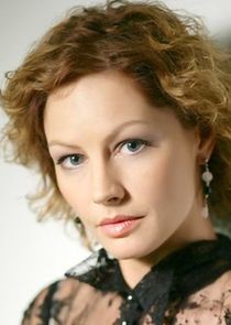 Клавдия Лактионова