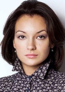 Вера Ангелова