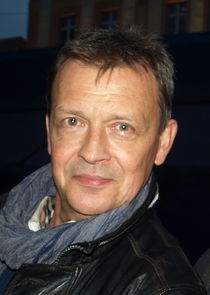 wicepremier Marek Ratyński