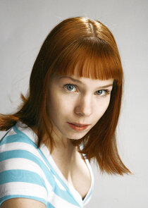 Татьяна Тупицына