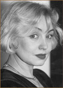 Мари (Мабель Гибсон)