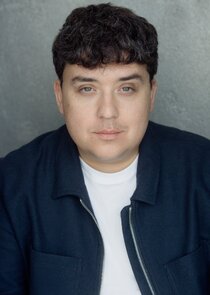 Crazy Rich Youngster