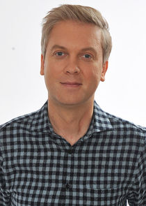 Сергей Светлаков, судья
