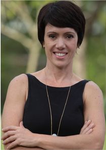 Marilyn Monteiro (Rita)