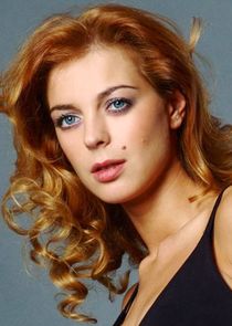 Марта, жена директора школы