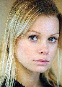 Настя Тарасова / Ирина Колчина​