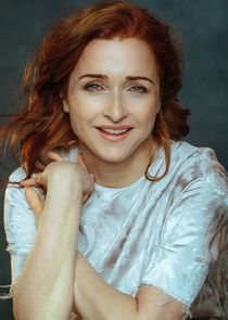 Татьяна Владимировна Ларионова, хозяйка семейного отеля
