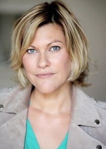 Fr&eacute;d&eacute;rique &laquo; Fred &raquo; Kancel