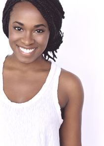 Dayzee Leigh Forrester