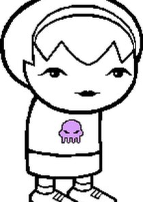 Rose Lalonde