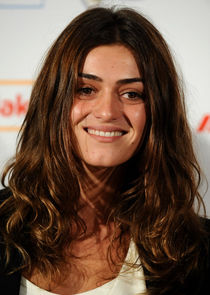 Verónica Lebrón Cervantes