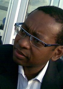 Lizo Mzimba